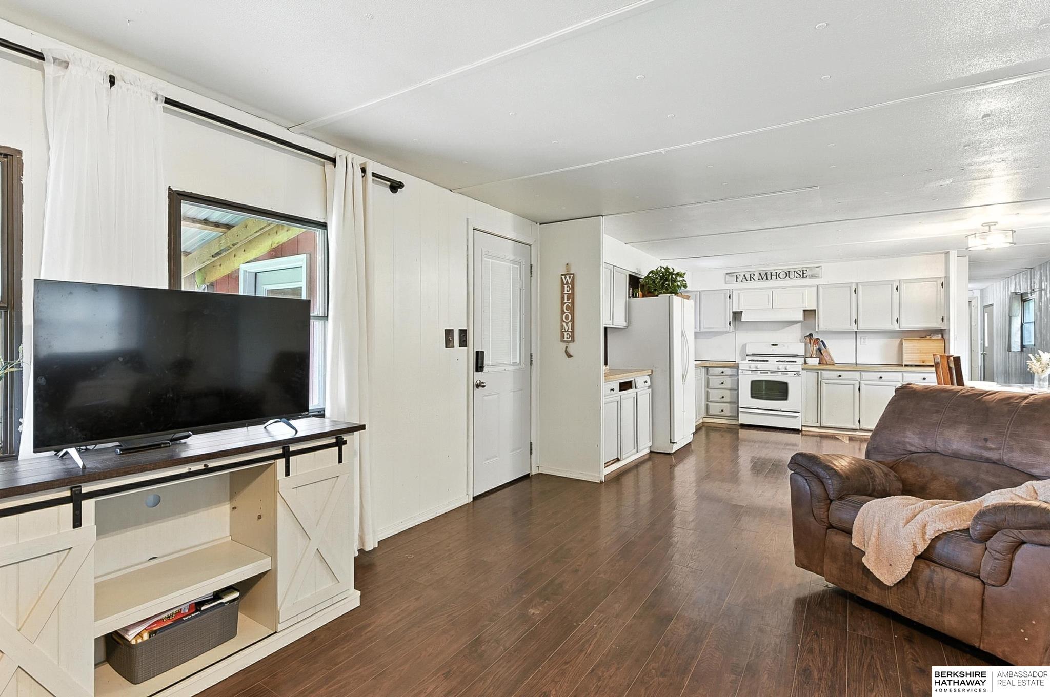 Decatur, Nebraska 68020, United States, 3 Bedrooms Bedrooms, ,2 BathroomsBathrooms,Residential,Active,190749