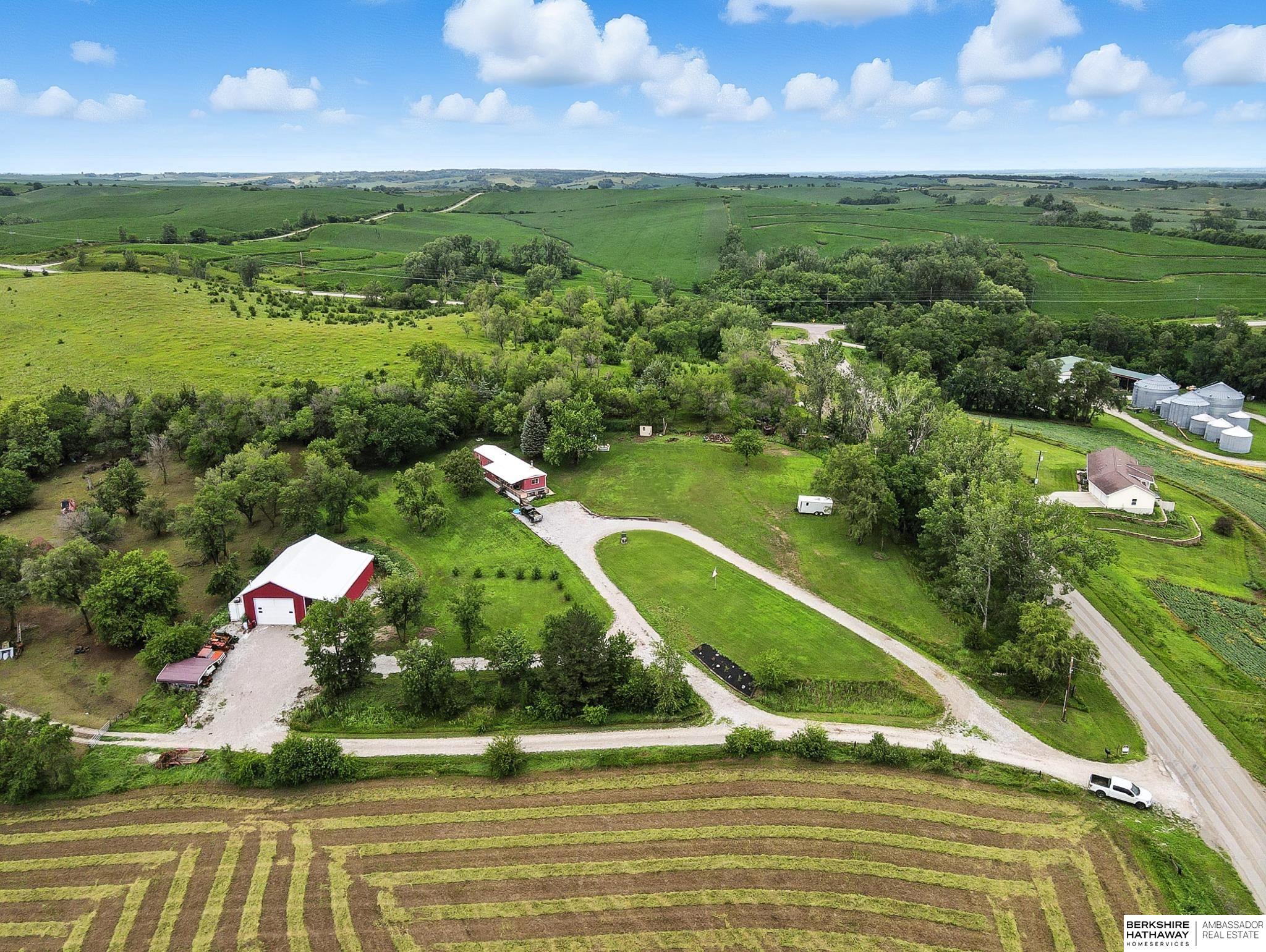 Decatur, Nebraska 68020, United States, 3 Bedrooms Bedrooms, ,2 BathroomsBathrooms,Residential,Active,190749