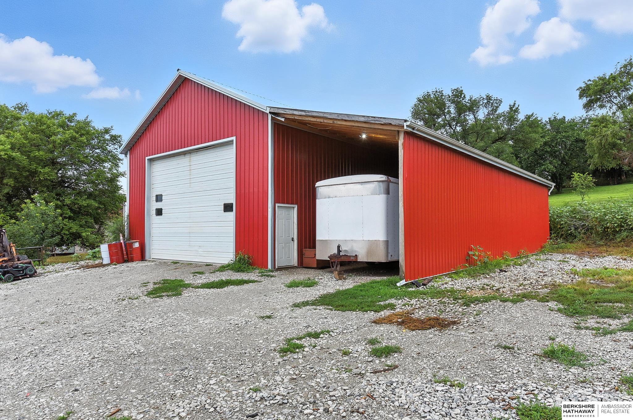 Decatur, Nebraska 68020, United States, 3 Bedrooms Bedrooms, ,2 BathroomsBathrooms,Residential,Active,190749