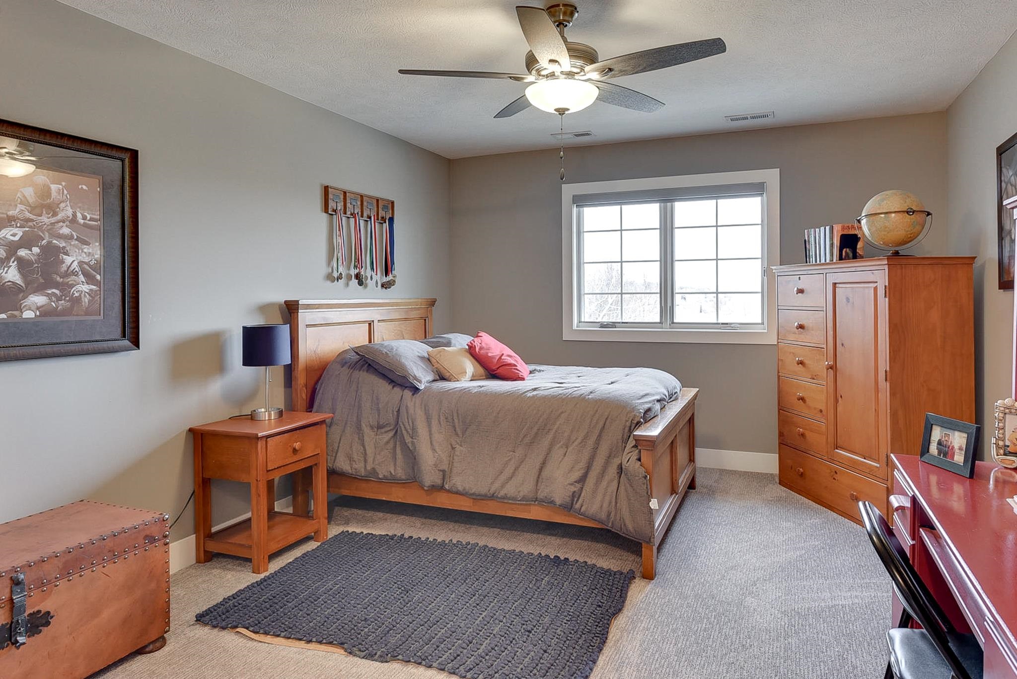 Elkhorn, Nebraska 68022, United States, 5 Bedrooms Bedrooms, ,4 BathroomsBathrooms,Residential,Active,121737