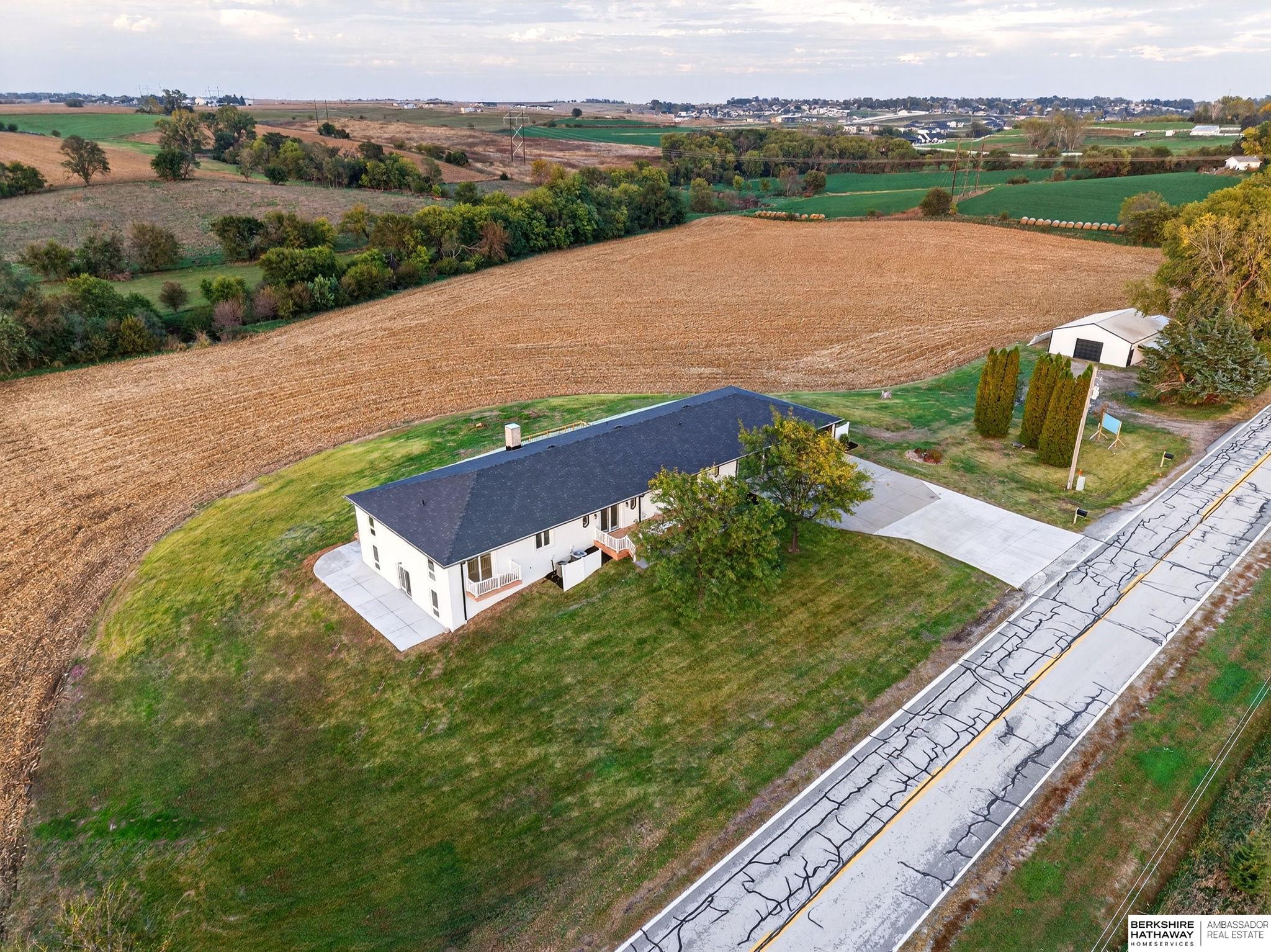 Gretna, Nebraska 68028, United States, 6 Bedrooms Bedrooms, ,5 BathroomsBathrooms,Residential,Active,228459