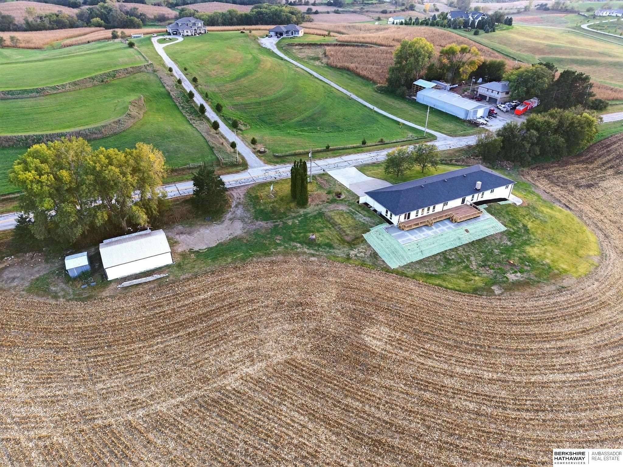 Gretna, Nebraska 68028, United States, 6 Bedrooms Bedrooms, ,5 BathroomsBathrooms,Residential,Active,228459