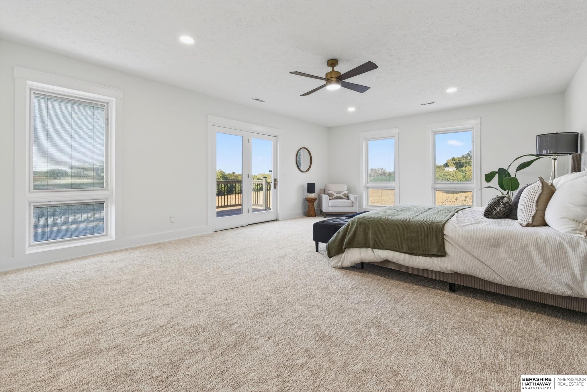 Gretna, Nebraska 68028, United States, 6 Bedrooms Bedrooms, ,5 BathroomsBathrooms,Residential,Active,228459