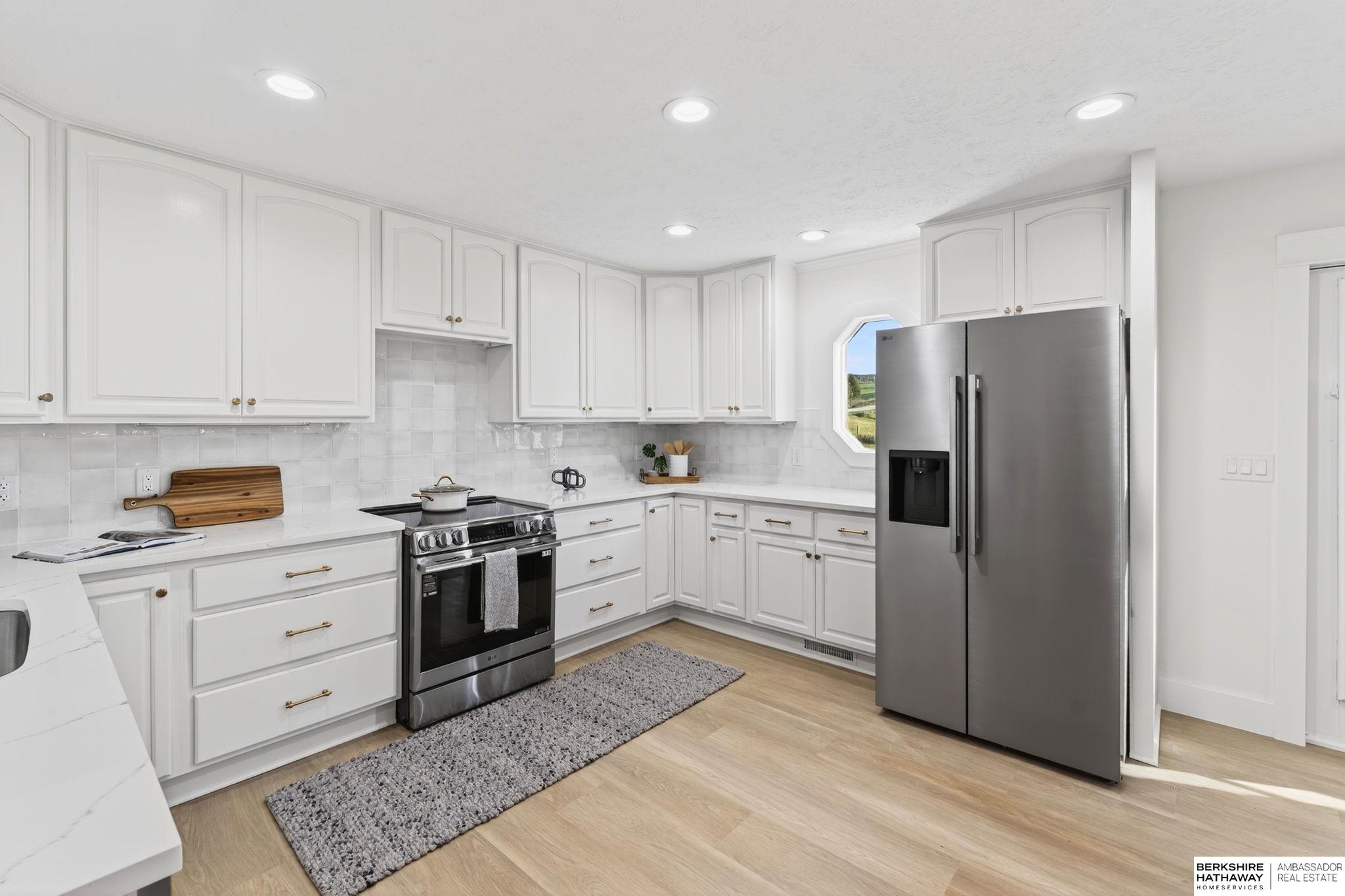 Gretna, Nebraska 68028, United States, 6 Bedrooms Bedrooms, ,5 BathroomsBathrooms,Residential,Active,228459