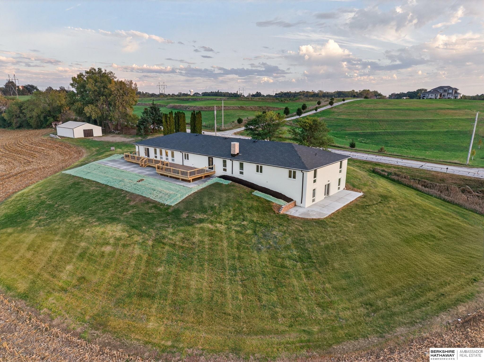 Gretna, Nebraska 68028, United States, 6 Bedrooms Bedrooms, ,5 BathroomsBathrooms,Residential,Active,228459