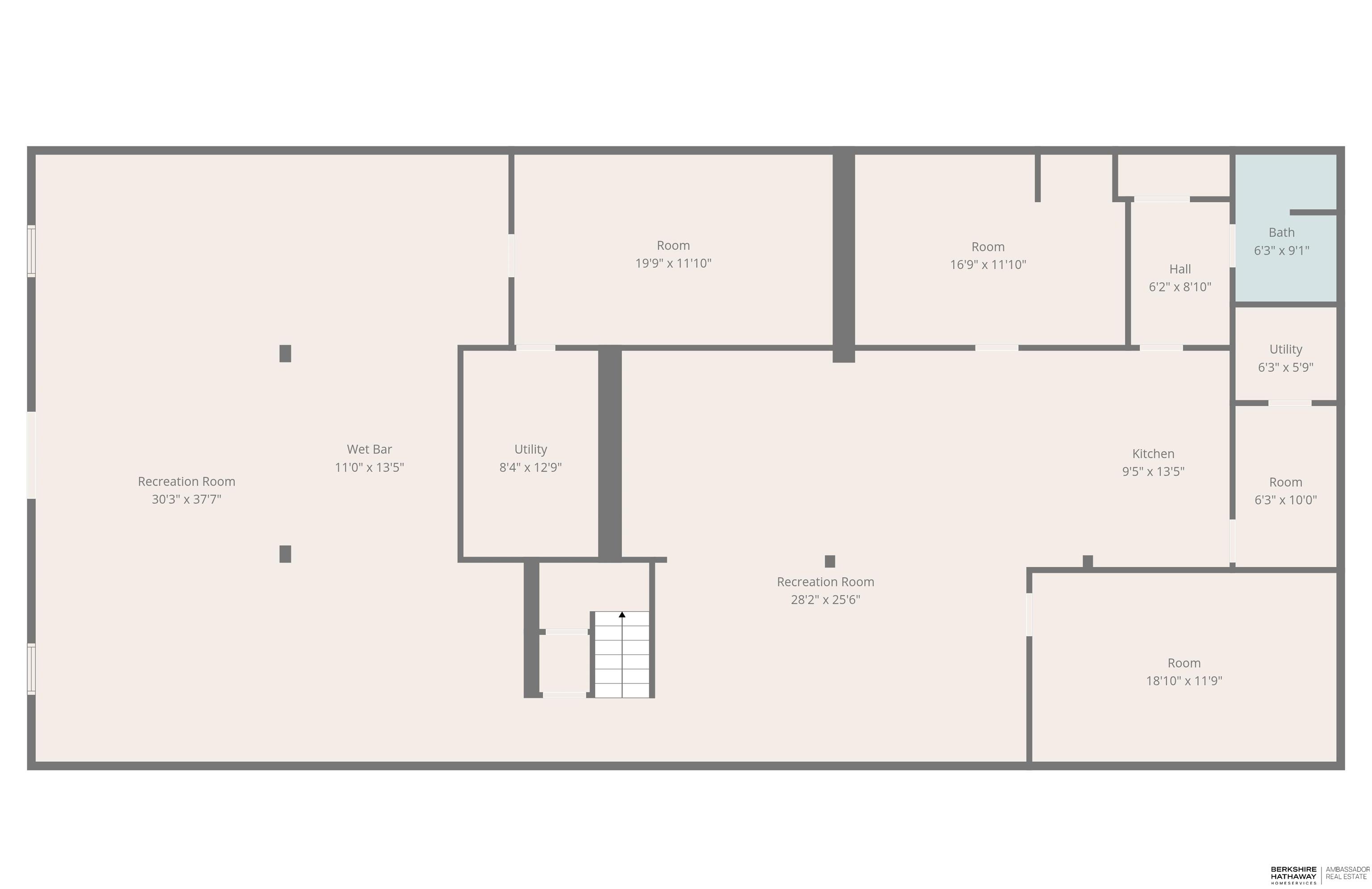 Gretna, Nebraska 68028, United States, 6 Bedrooms Bedrooms, ,5 BathroomsBathrooms,Residential,Active,228459