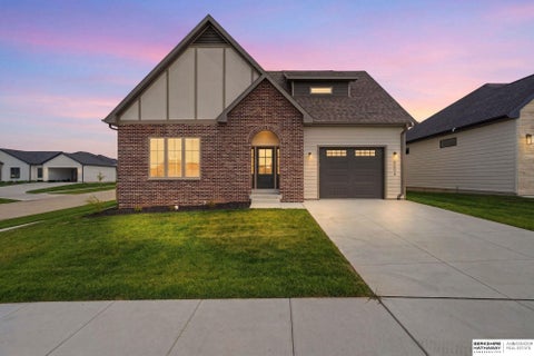 Photo of 9508 Far Niente Lane, Lincoln, NE 68526 (MLS # 22627598)