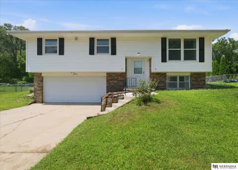 Photo of 3806 N 101 Street, Omaha, NE 68134 (MLS # 22621438)