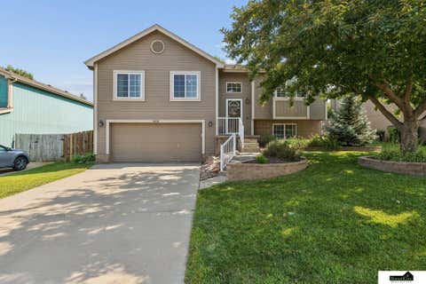 Photo of 14631 Kansas Avenue, Omaha, NE 68116 (MLS # 22621224)