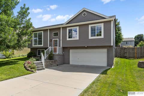 Photo of 4314 N 171st Street, Omaha, NE 68116 (MLS # 22620286)