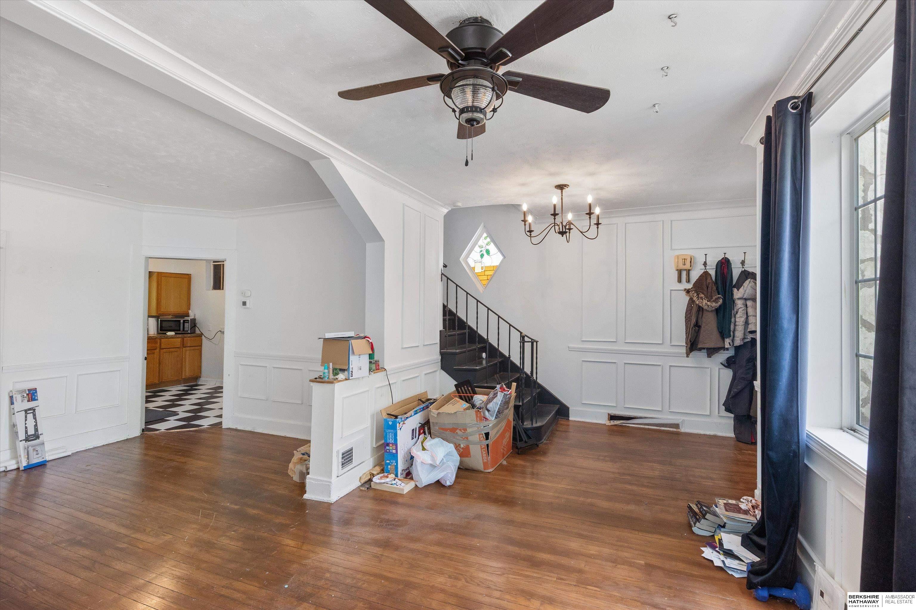 Omaha, Nebraska 68108, United States, 3 Bedrooms Bedrooms, ,2 BathroomsBathrooms,Residential,Active,139853