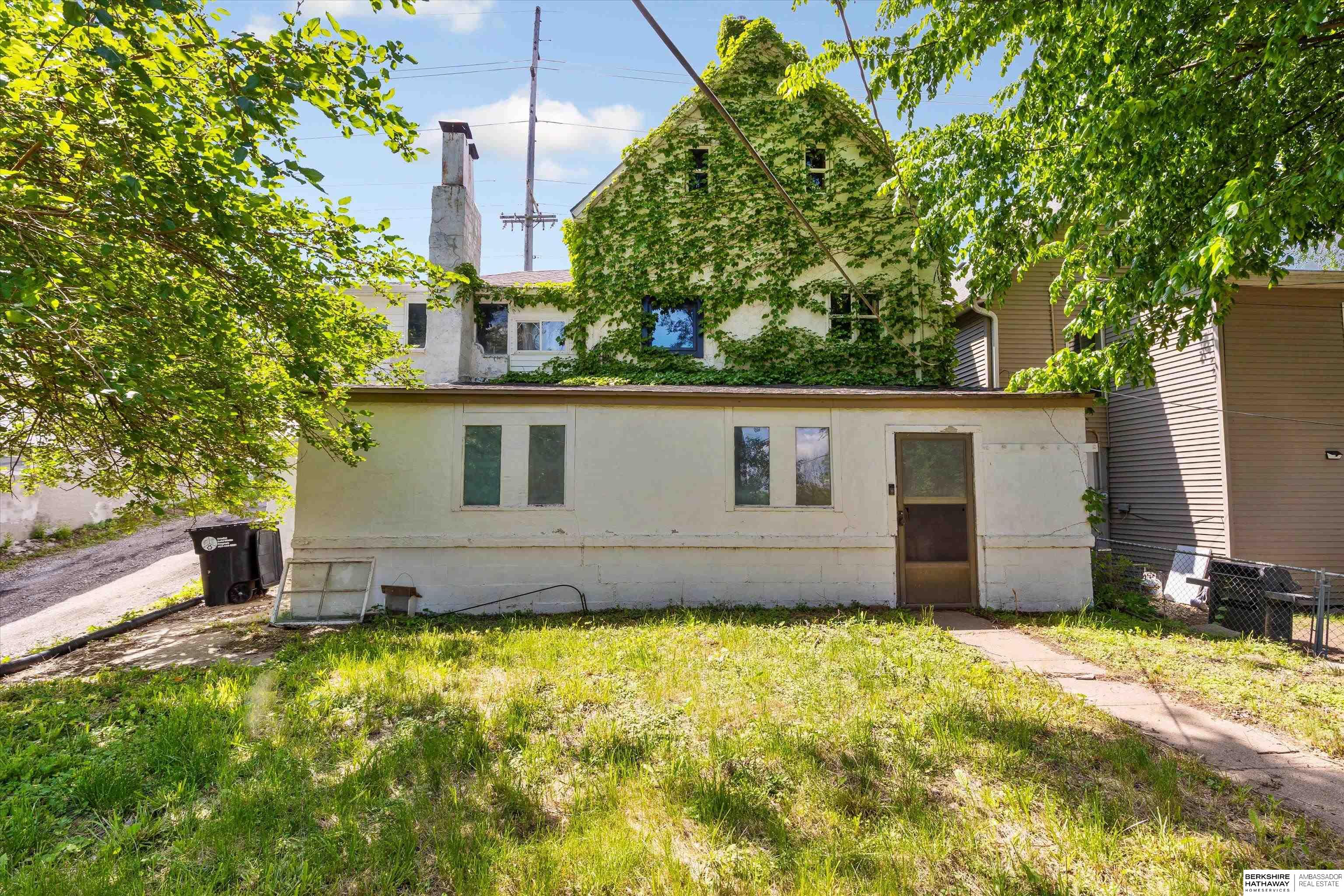 Omaha, Nebraska 68108, United States, 3 Bedrooms Bedrooms, ,2 BathroomsBathrooms,Residential,Active,139853