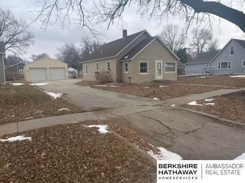 Photo of 428 N 8th Street, Loup City, NE 68853 (MLS # 22534560)