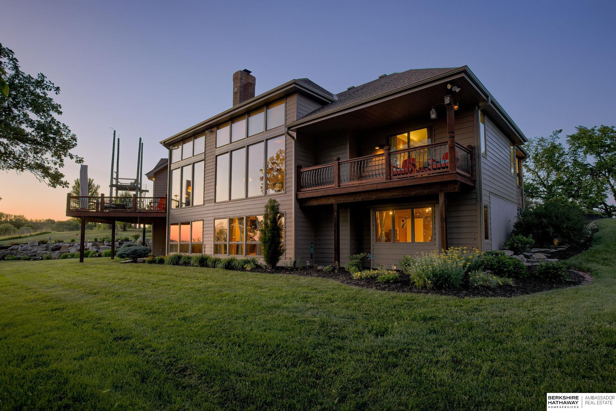 Springfield, Nebraska 68059, United States, 3 Bedrooms Bedrooms, ,4 BathroomsBathrooms,Residential,Active,122014