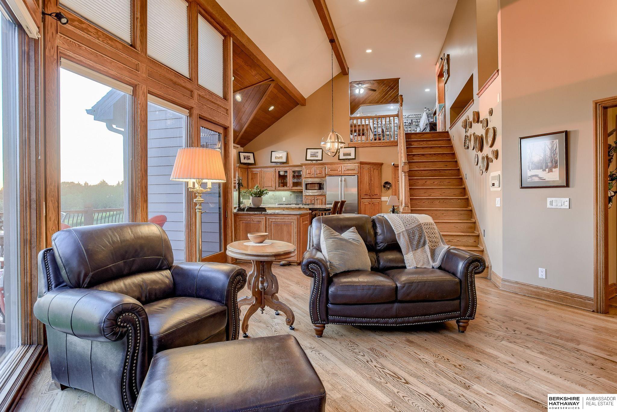 Springfield, Nebraska 68059, United States, 3 Bedrooms Bedrooms, ,4 BathroomsBathrooms,Residential,Active,122014