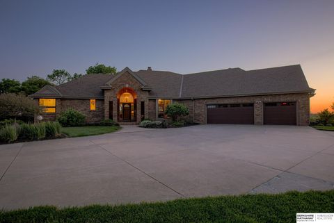 Photo for 20304 W Hwy 31, Springfield, NE 68059 (MLS # 22511692)