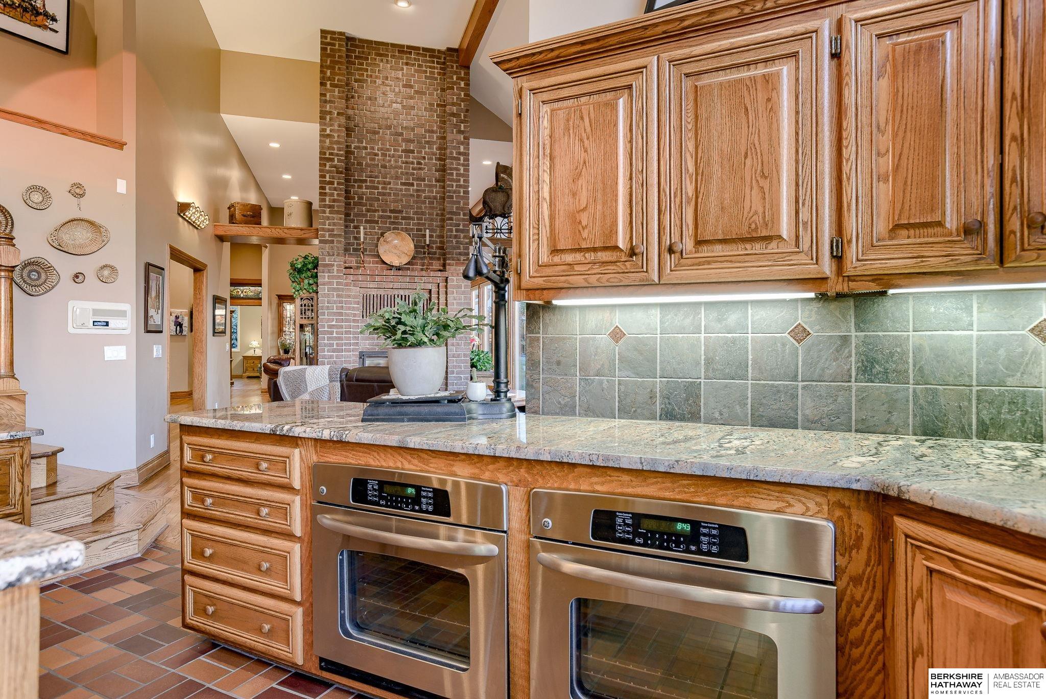 Springfield, Nebraska 68059, United States, 3 Bedrooms Bedrooms, ,4 BathroomsBathrooms,Residential,Active,122014