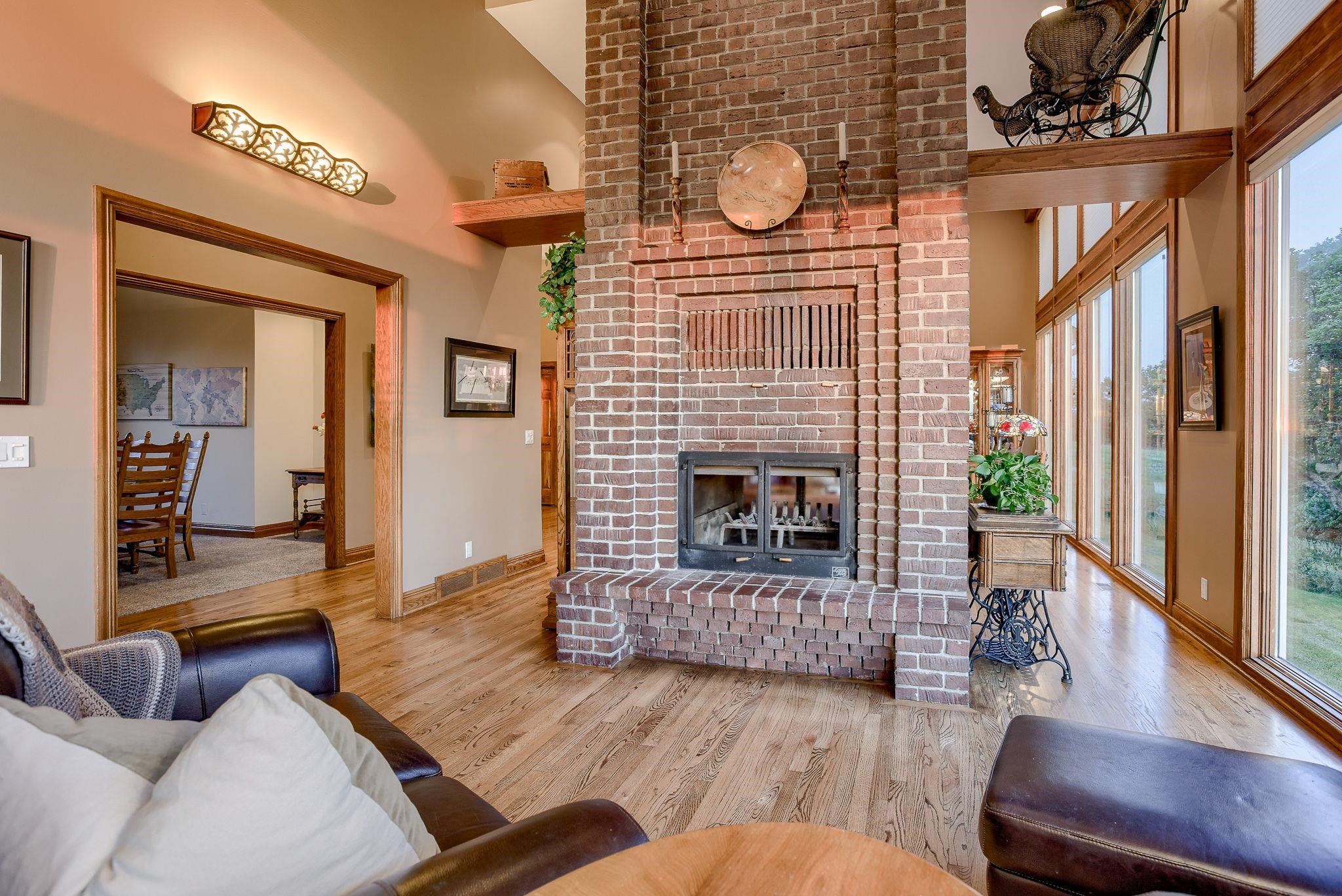 Springfield, Nebraska 68059, United States, 3 Bedrooms Bedrooms, ,4 BathroomsBathrooms,Residential,Active,122014