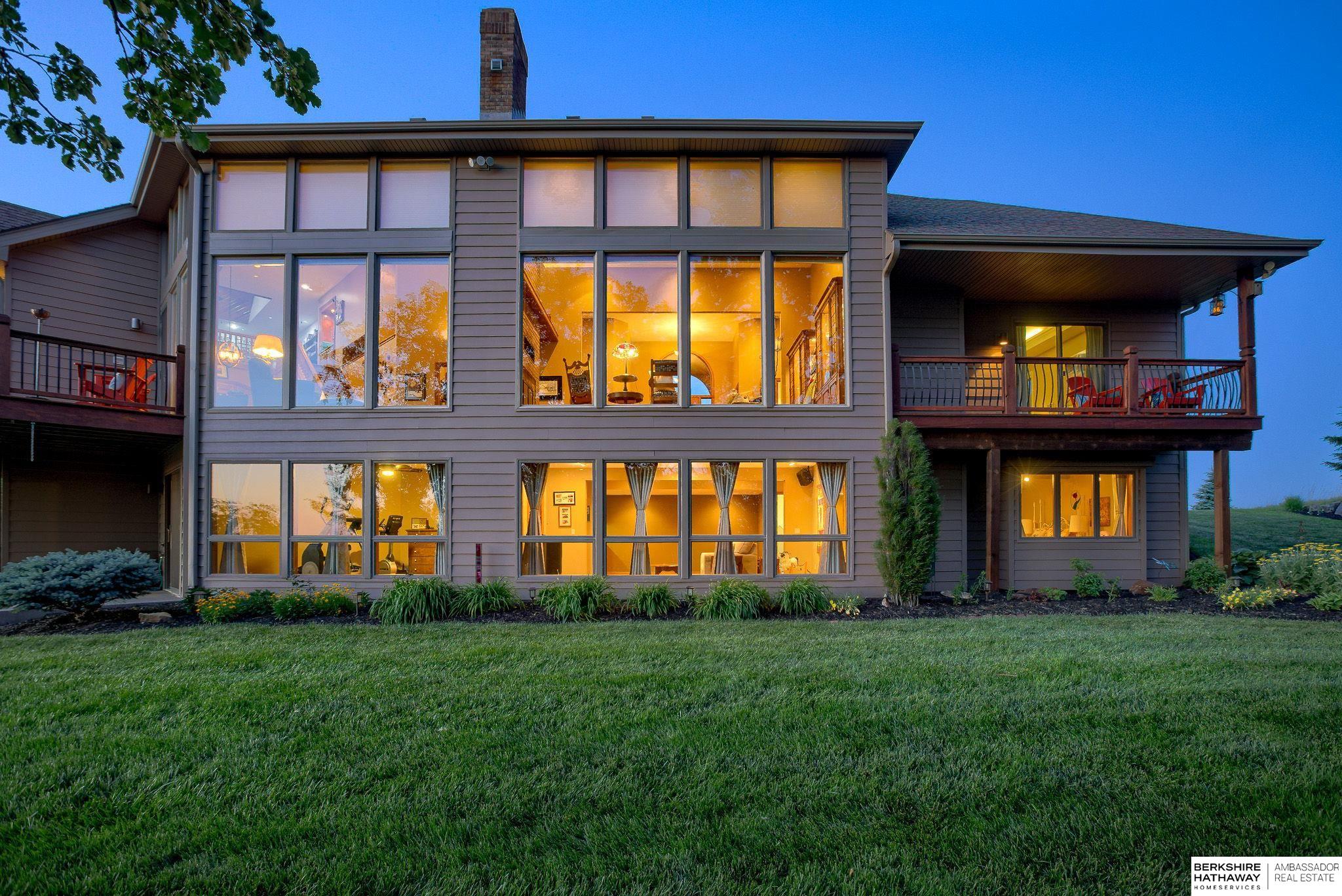 Springfield, Nebraska 68059, United States, 3 Bedrooms Bedrooms, ,4 BathroomsBathrooms,Residential,Active,122014