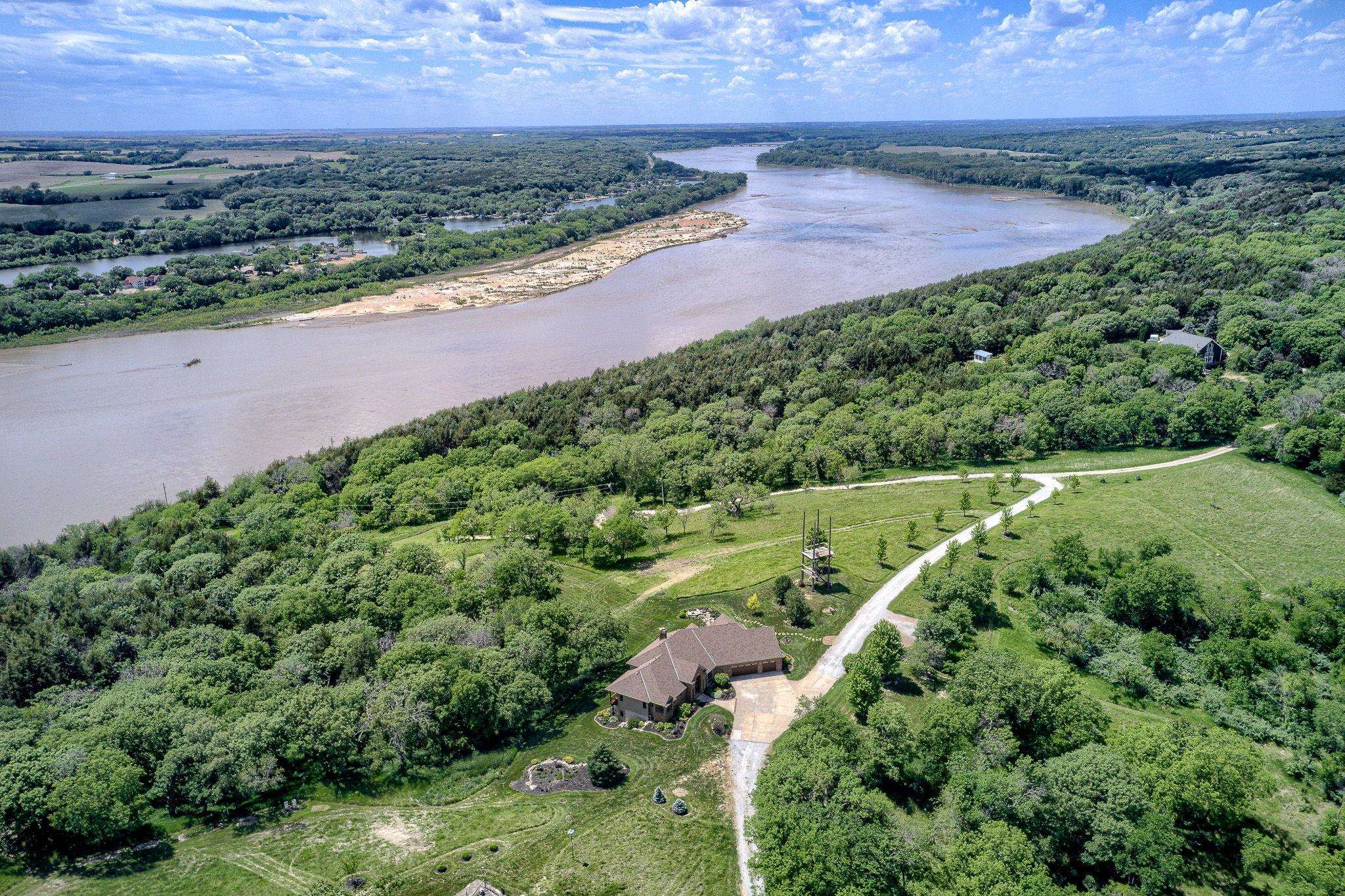 Springfield, Nebraska 68059, United States, 3 Bedrooms Bedrooms, ,4 BathroomsBathrooms,Residential,Active,122014