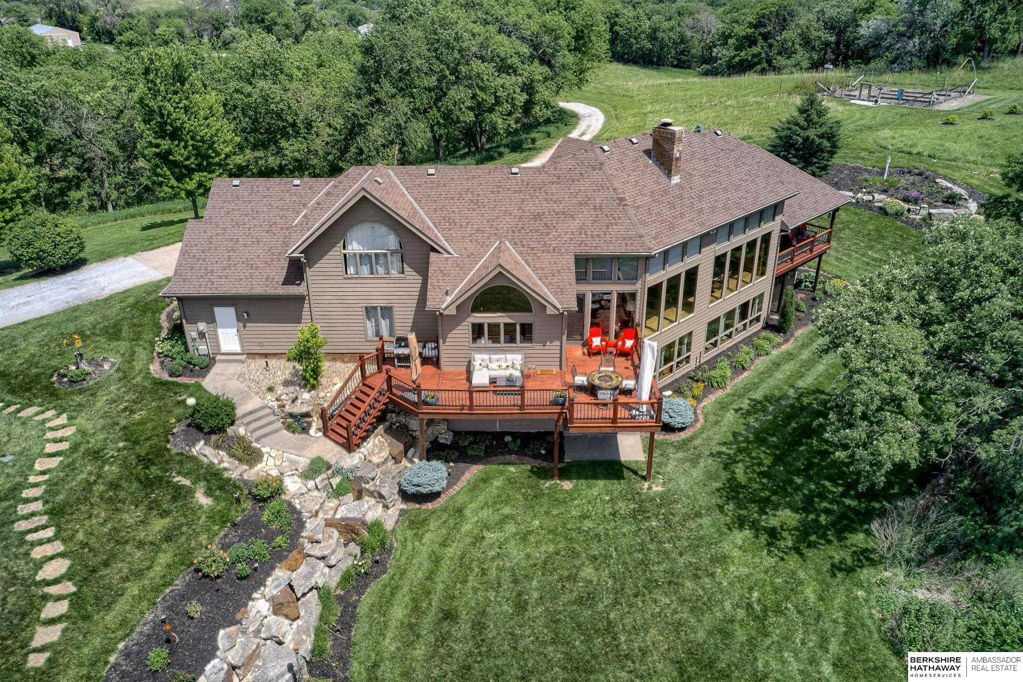 Springfield, Nebraska 68059, United States, 3 Bedrooms Bedrooms, ,4 BathroomsBathrooms,Residential,Active,122014