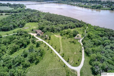 Tiny photo for 20304 W Hwy 31, Springfield, NE 68059 (MLS # 22511692)