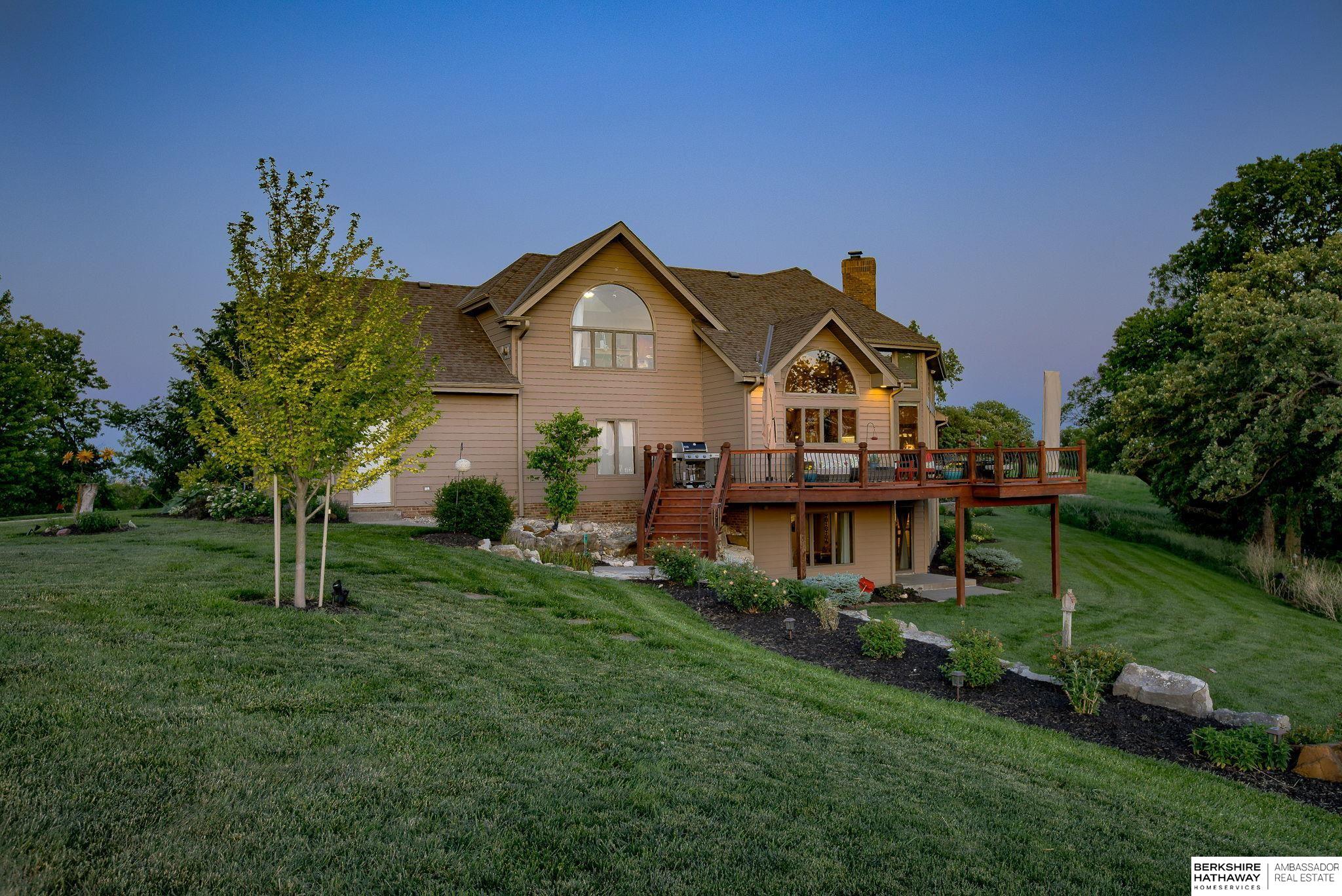 Springfield, Nebraska 68059, United States, 3 Bedrooms Bedrooms, ,4 BathroomsBathrooms,Residential,Active,122014