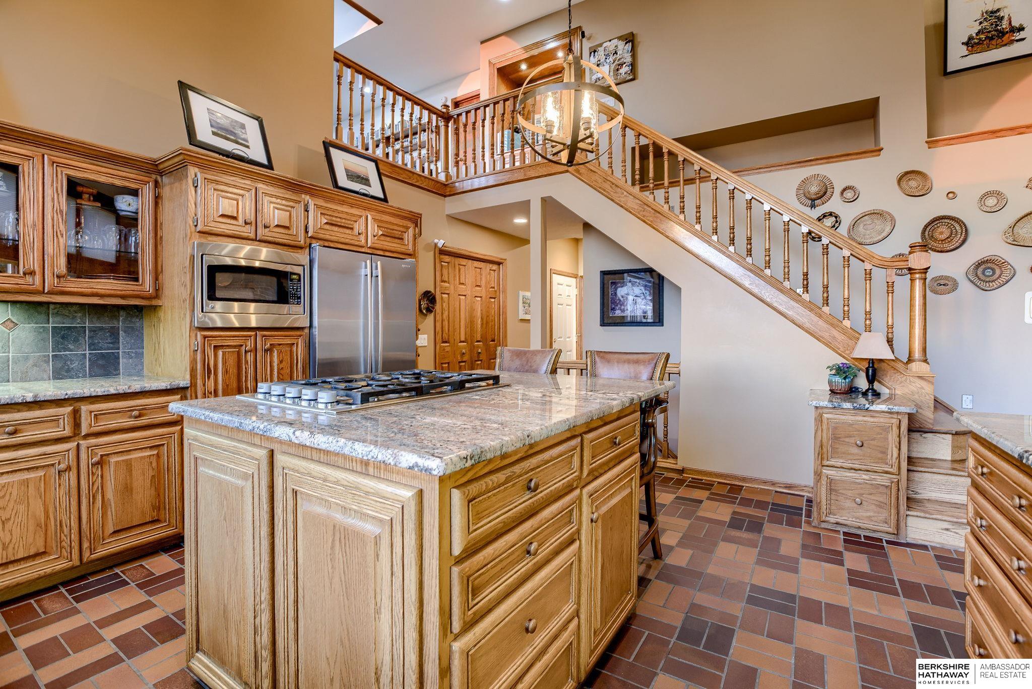 Springfield, Nebraska 68059, United States, 3 Bedrooms Bedrooms, ,4 BathroomsBathrooms,Residential,Active,122014