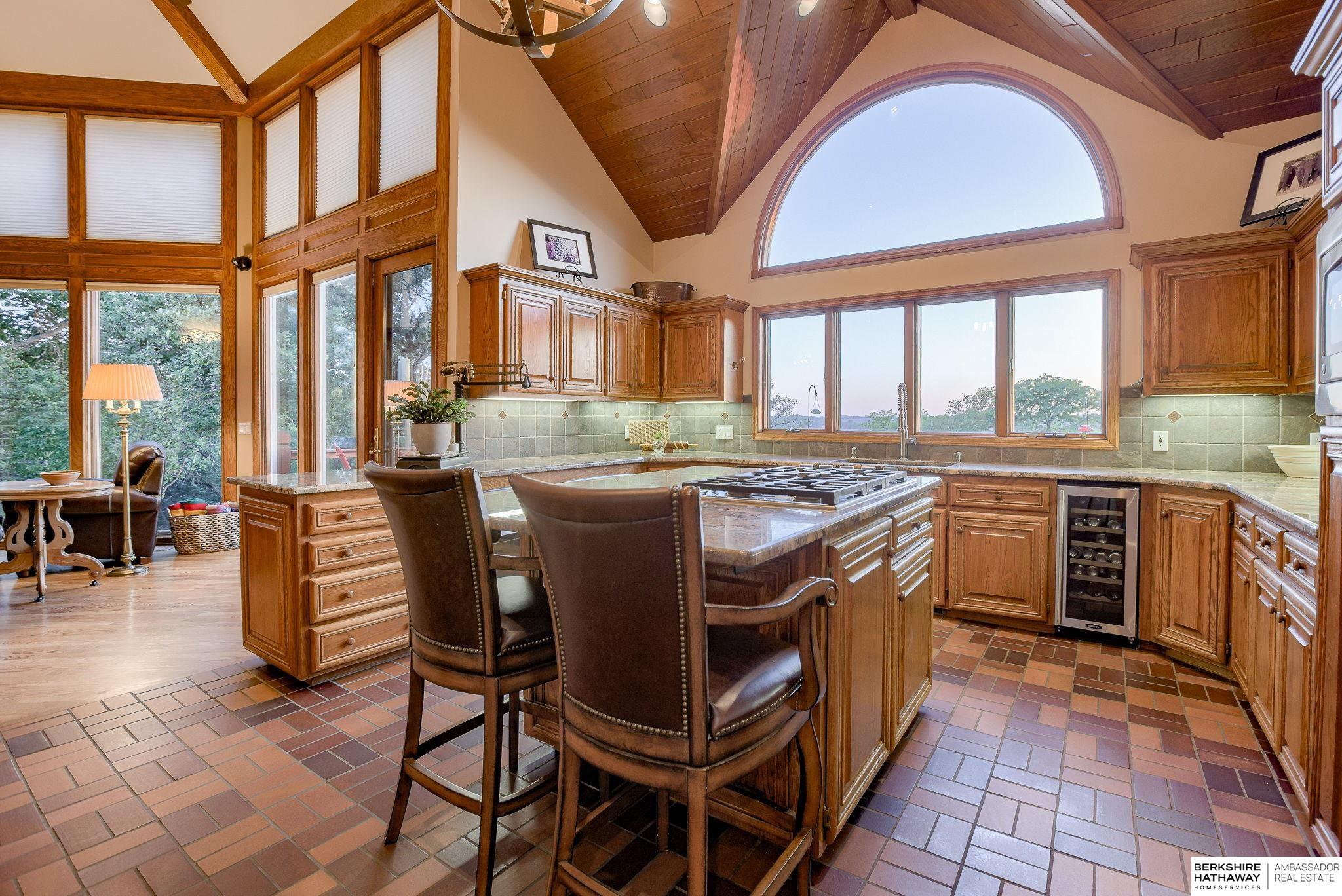 Springfield, Nebraska 68059, United States, 3 Bedrooms Bedrooms, ,4 BathroomsBathrooms,Residential,Active,122014