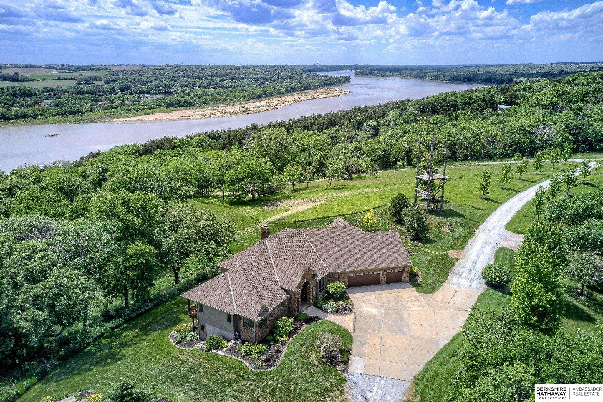 Springfield, Nebraska 68059, United States, 3 Bedrooms Bedrooms, ,4 BathroomsBathrooms,Residential,Active,122014