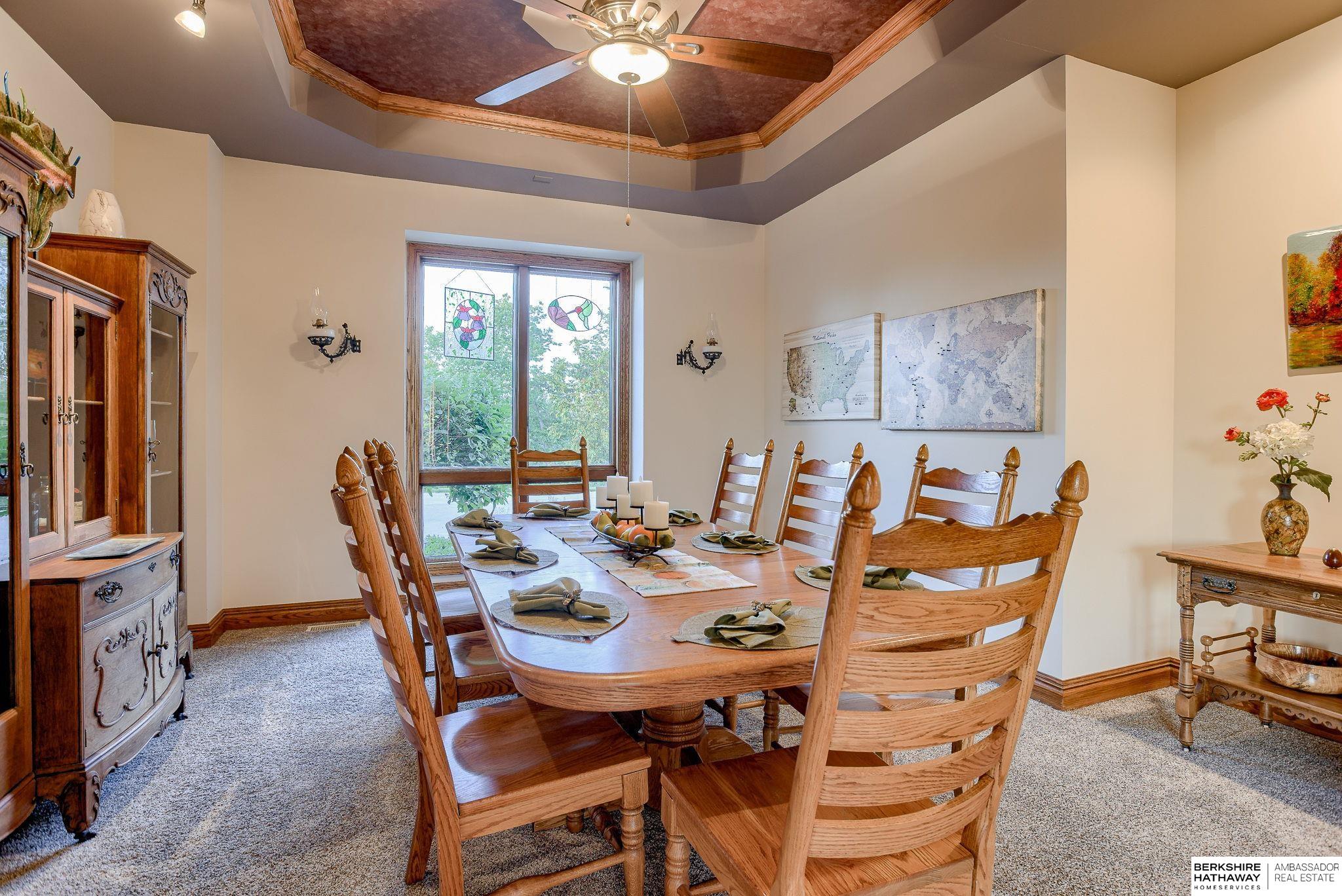 Springfield, Nebraska 68059, United States, 3 Bedrooms Bedrooms, ,4 BathroomsBathrooms,Residential,Active,122014