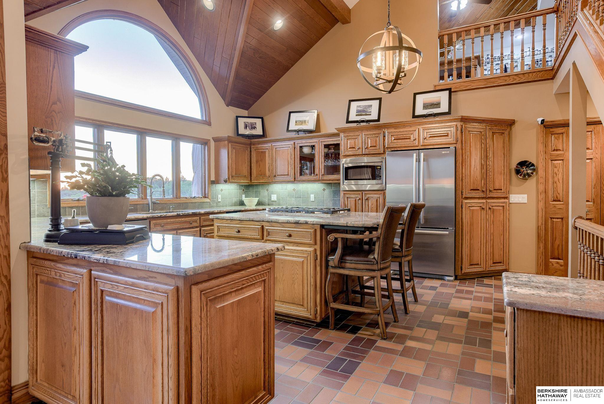 Springfield, Nebraska 68059, United States, 3 Bedrooms Bedrooms, ,4 BathroomsBathrooms,Residential,Active,122014