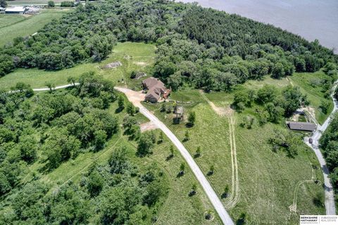 Tiny photo for 20304 W Hwy 31, Springfield, NE 68059 (MLS # 22511692)