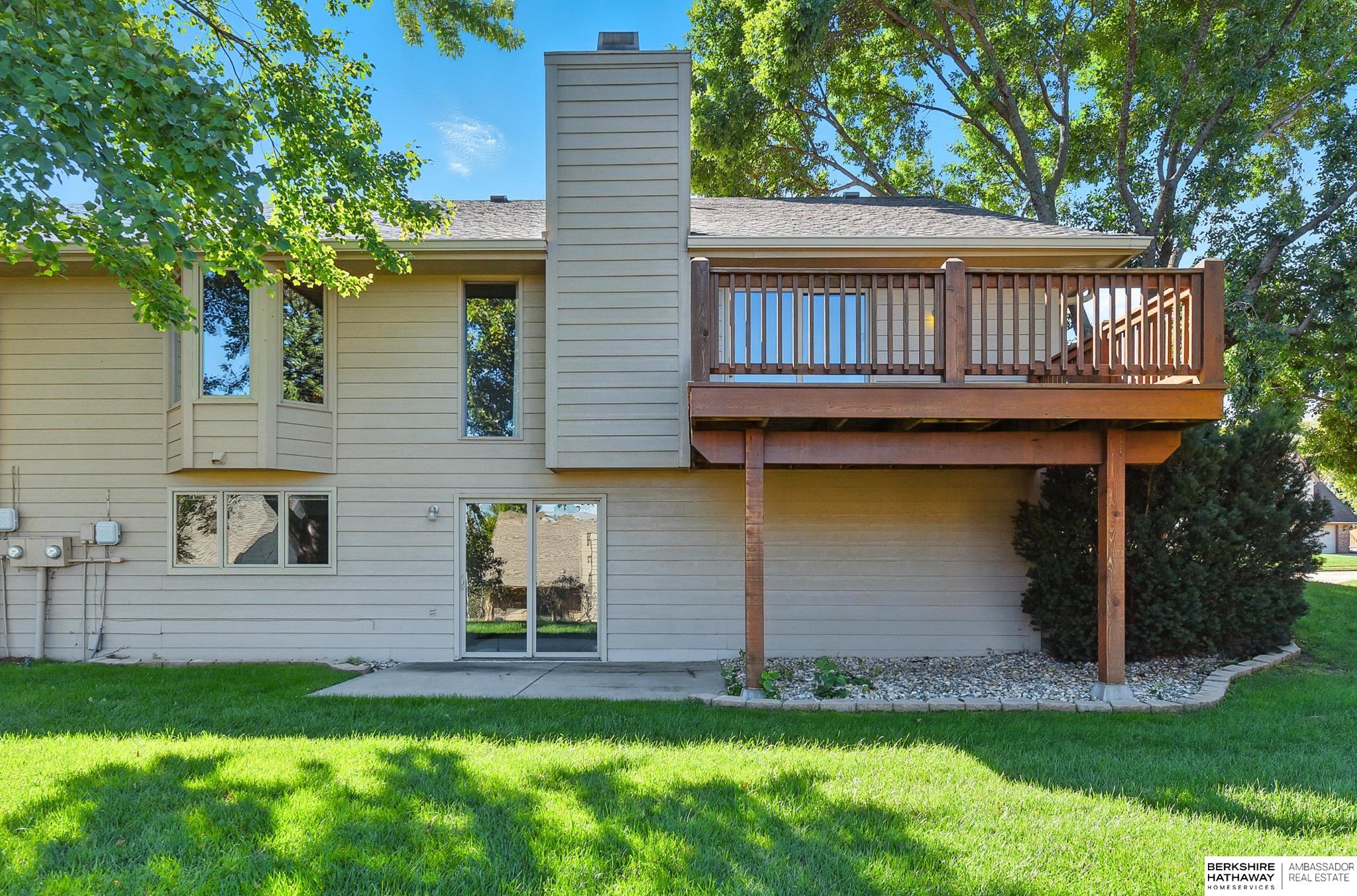 Omaha, Nebraska 68164, United States, 3 Bedrooms Bedrooms, ,3 BathroomsBathrooms,Residential,Active,205446