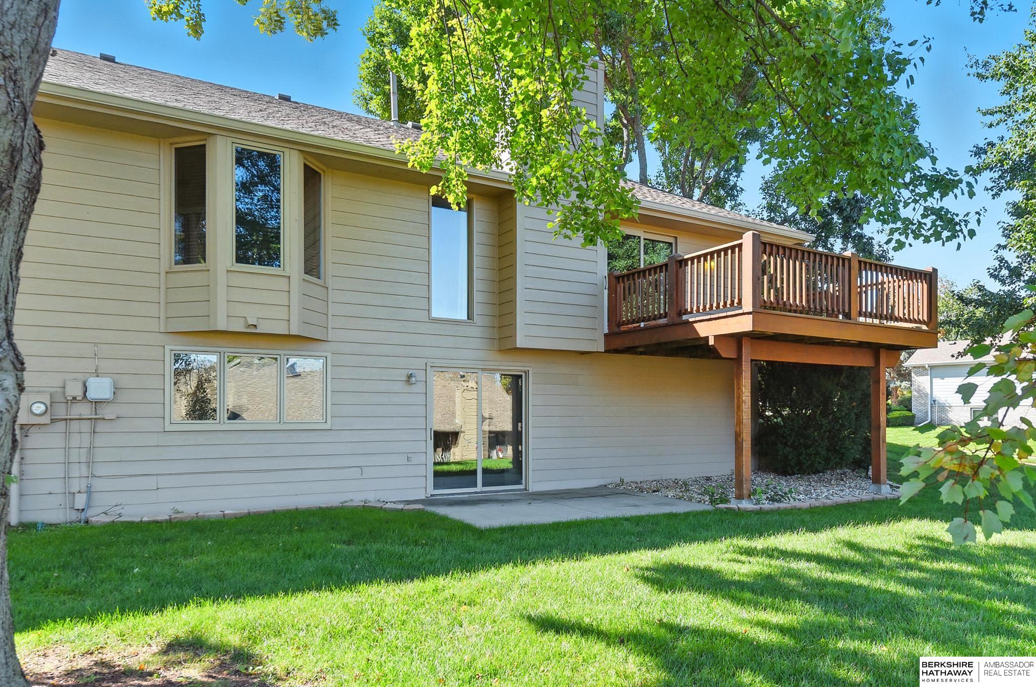 Omaha, Nebraska 68164, United States, 3 Bedrooms Bedrooms, ,3 BathroomsBathrooms,Residential,Active,205446