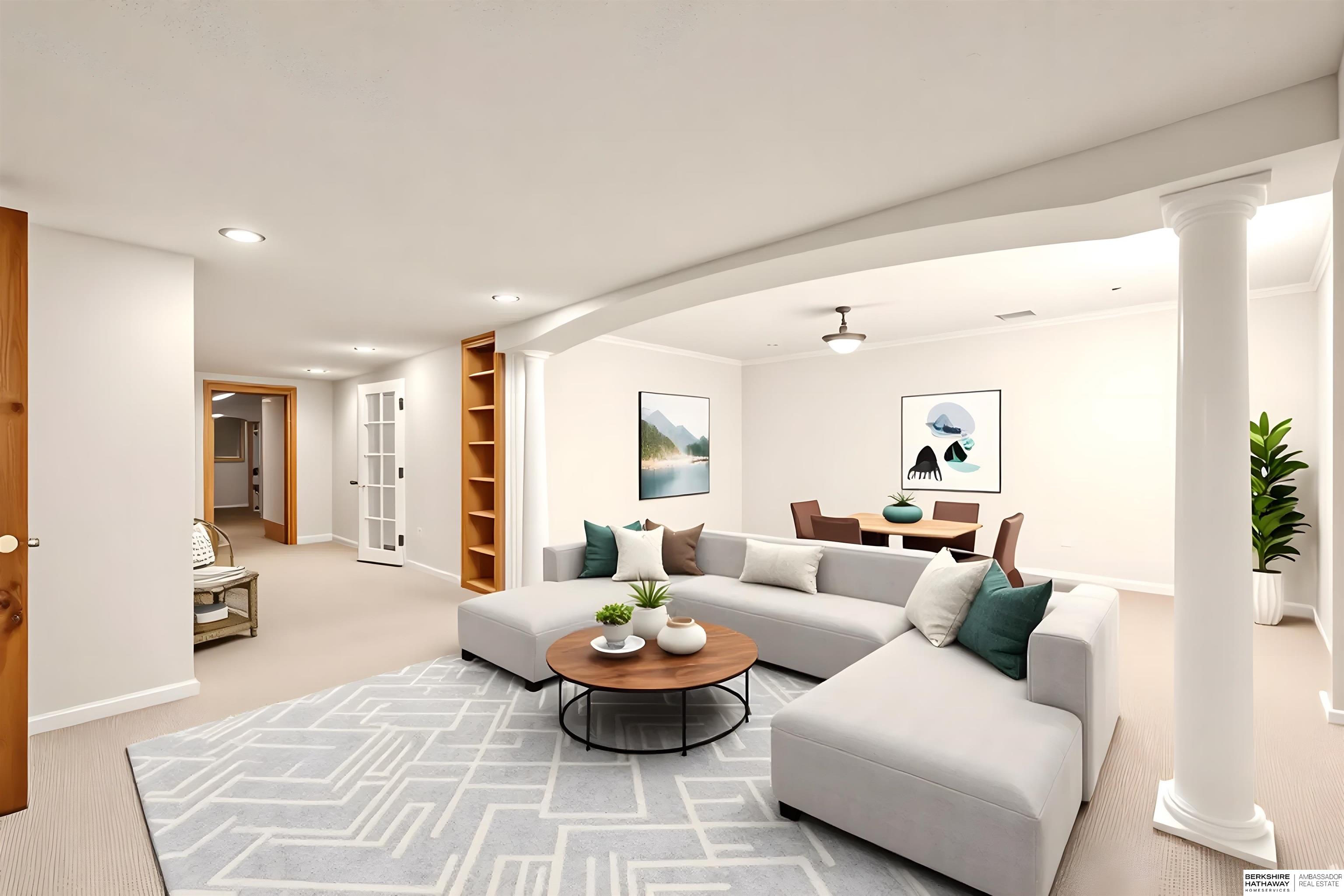 Omaha, Nebraska 68130, United States, 3 Bedrooms Bedrooms, ,3 BathroomsBathrooms,Residential,Active,228340