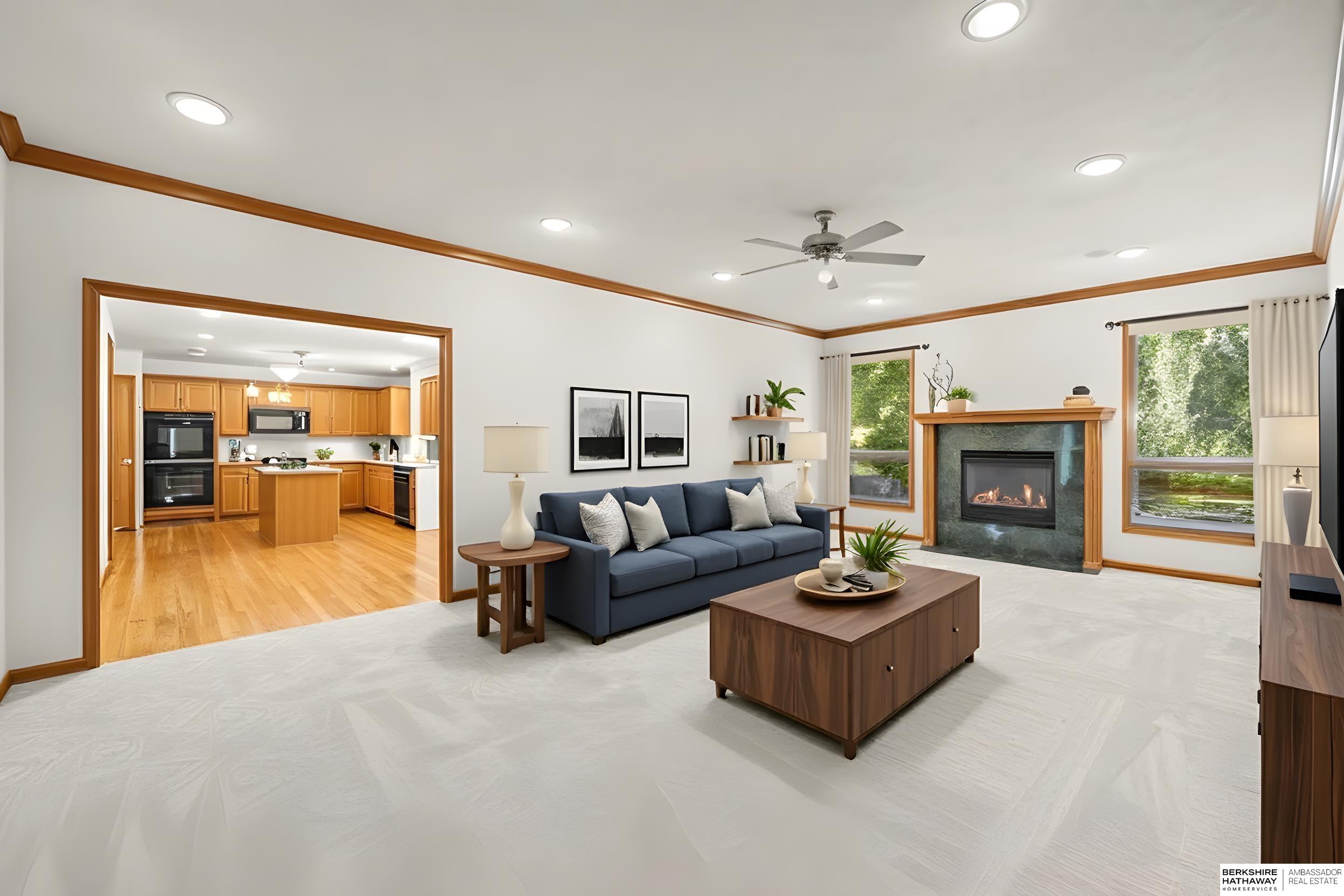 Omaha, Nebraska 68130, United States, 3 Bedrooms Bedrooms, ,3 BathroomsBathrooms,Residential,Active,228340