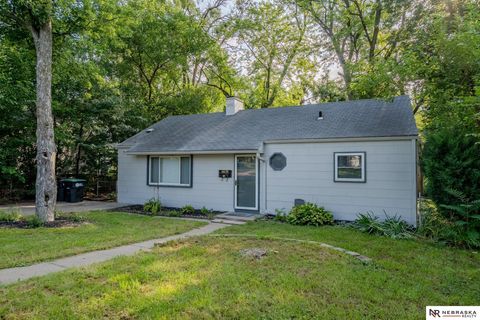 Photo of 6638 Decatur Street, Omaha, NE 68104 (MLS # 22522034)