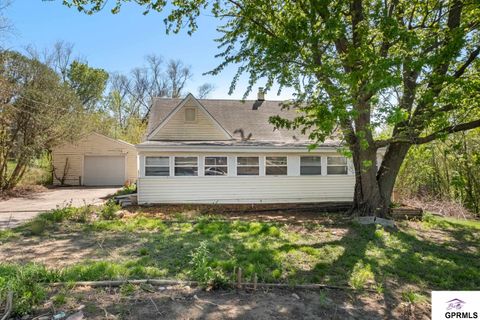 Photo of 1207 Kasper Street, Bellevue, NE 68147 (MLS # 22611337)