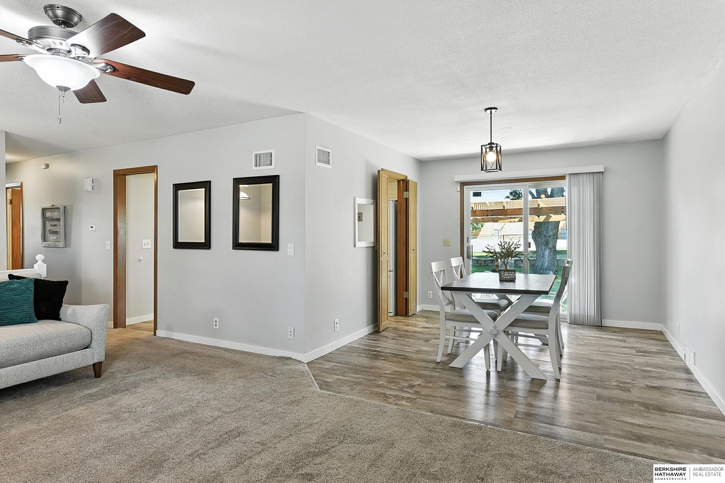 Omaha, Nebraska 68144, United States, 3 Bedrooms Bedrooms, ,2 BathroomsBathrooms,Residential,Active,218852