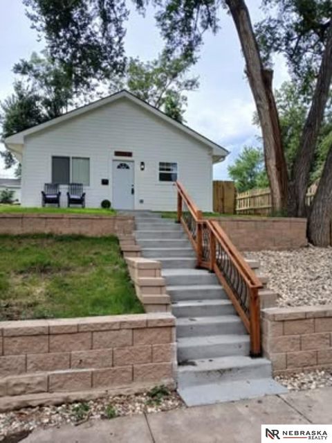 Photo of 2730 S 12th Street, Omaha, NE 68108 (MLS # 22535263)