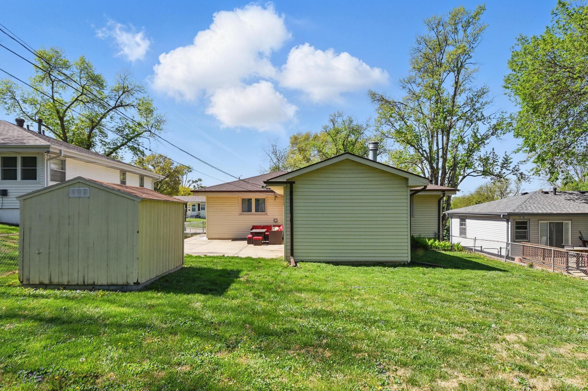 Omaha, Nebraska 68124, United States, 3 Bedrooms Bedrooms, ,2 BathroomsBathrooms,Residential,Pending,126037