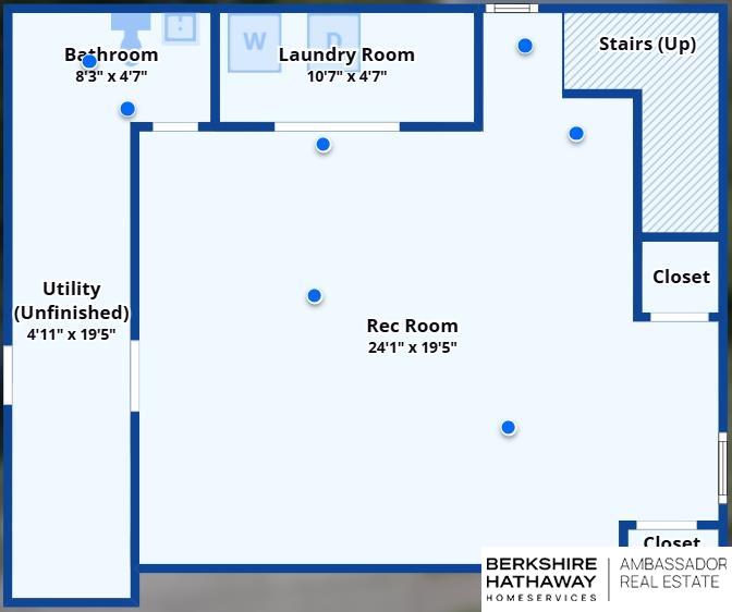 Omaha, Nebraska 68124, United States, 3 Bedrooms Bedrooms, ,2 BathroomsBathrooms,Residential,Pending,126037