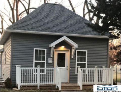 Photo of 2141 Adams Street, Ashland, NE 68003 (MLS # 22614434)