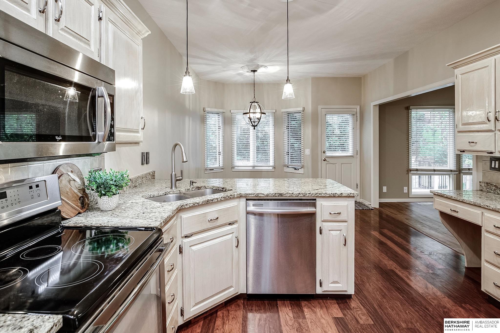 Omaha, Nebraska 68137, United States, 3 Bedrooms Bedrooms, ,3 BathroomsBathrooms,Residential,Active,147502