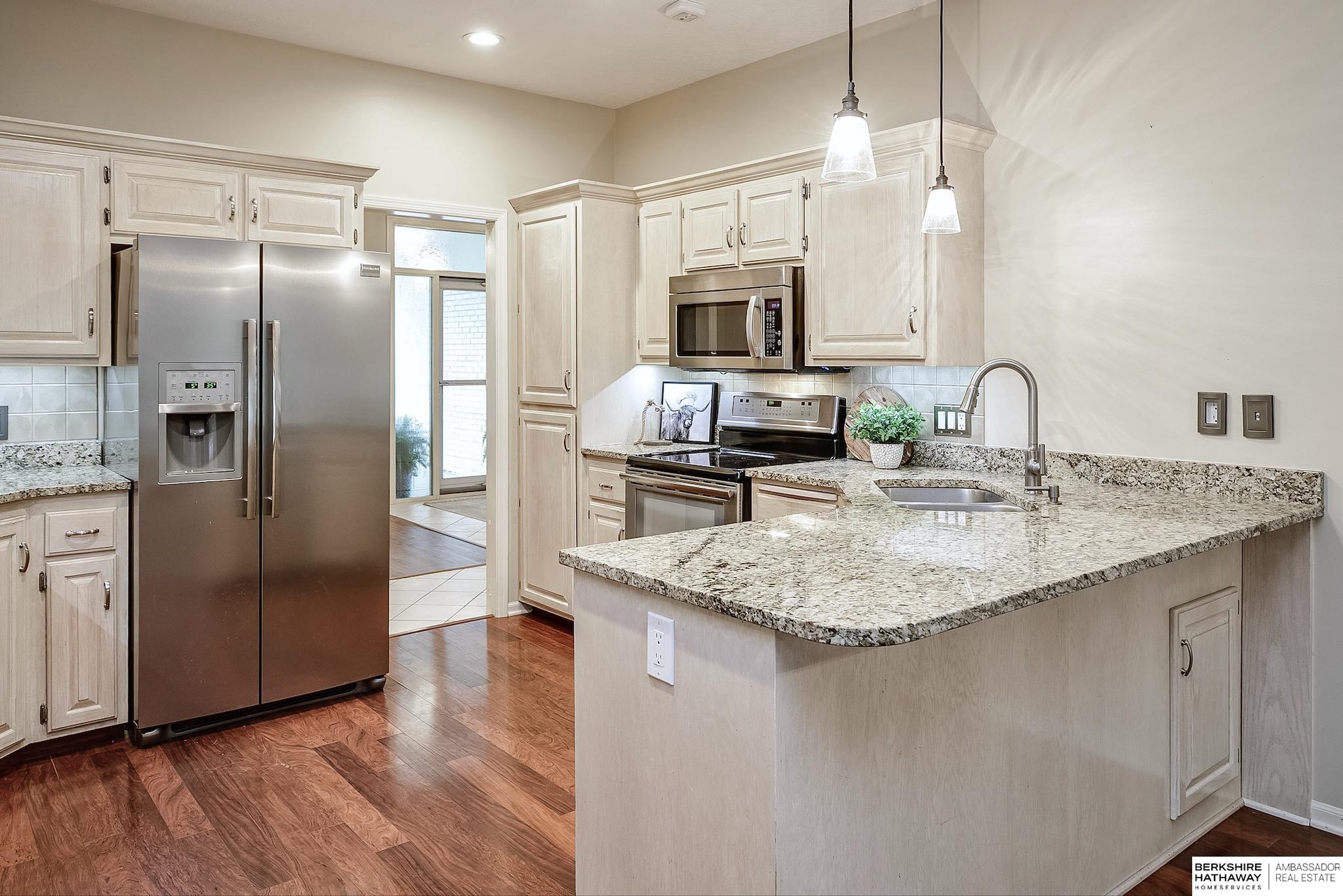 Omaha, Nebraska 68137, United States, 3 Bedrooms Bedrooms, ,3 BathroomsBathrooms,Residential,Active,147502