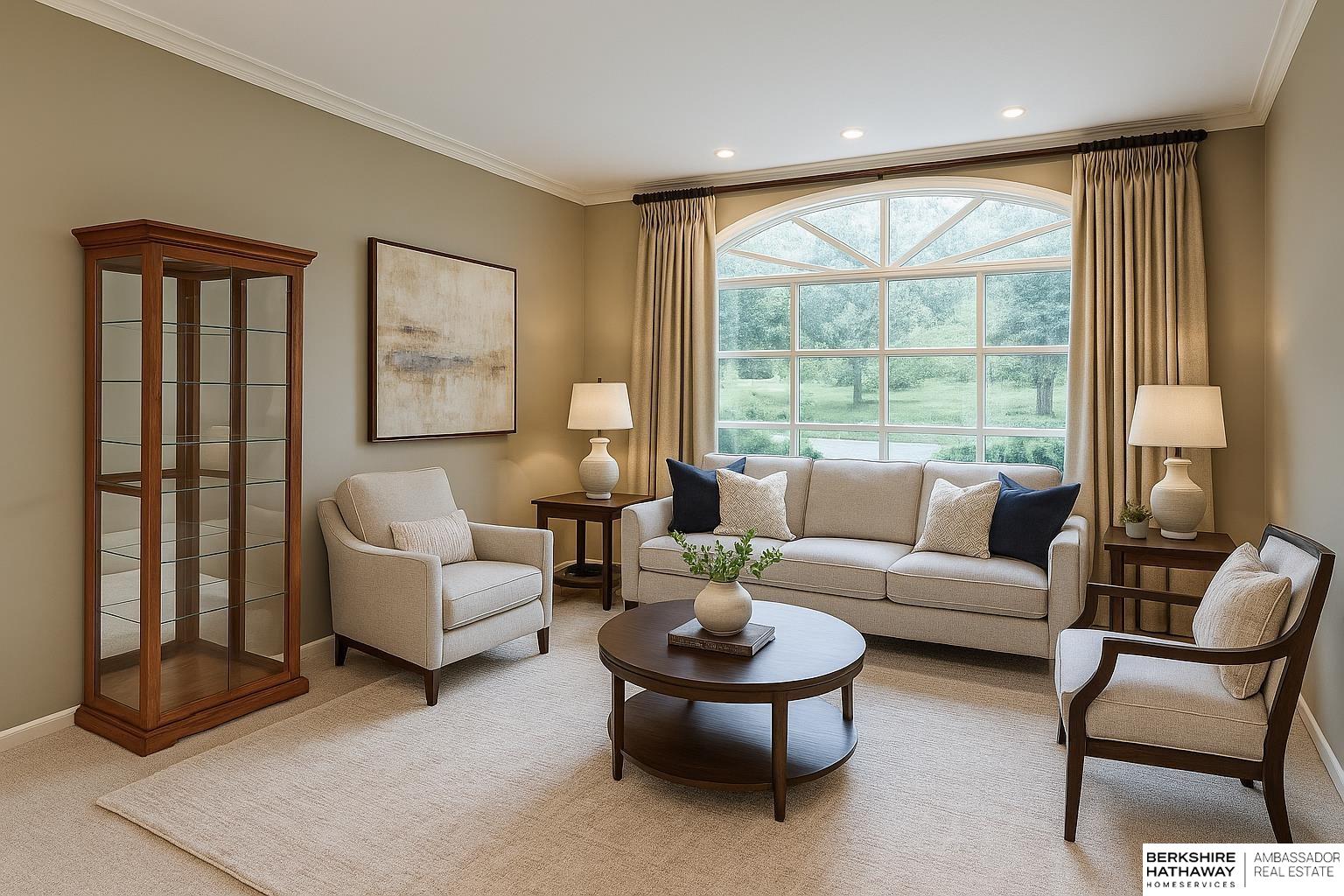 Omaha, Nebraska 68137, United States, 3 Bedrooms Bedrooms, ,3 BathroomsBathrooms,Residential,Active,147502