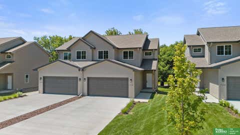 Photo of 7114 N 79th Court, Omaha, NE 68122 (MLS # 22609116)
