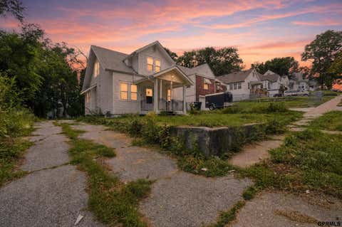 Photo of 4205 Emmet Street, Omaha, NE 68111 (MLS # 22621483)
