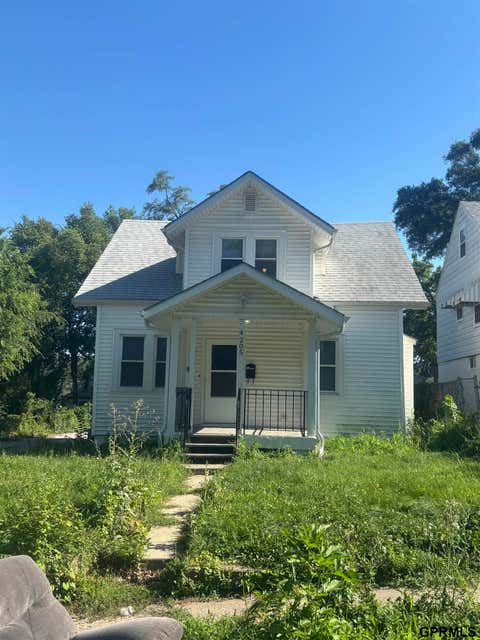 Photo of 4205 Emmet Street, Omaha, NE 68111 (MLS # 22621483)